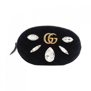 Gucci GG Marmont Waist Bag
